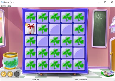 I have Windows 10 and I want to download the game Purble .